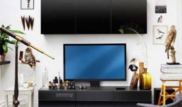 Uppleva: IKEA возрождает идею встроенной электроники
