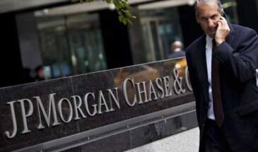 JPMorgan Chase, оказывается, «взламывали» вовсе не хакеры