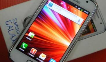 SAMSUNG Galaxy S Plus i9001 — обзор особенностей