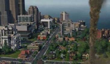 SimCity: первые оценки специалистов накануне анонса [видео]