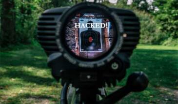 У TrackingPoint новые проблемы: хакеры умеют отключать их самонаводящиеся винтовки