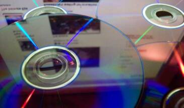 Как смотреть фильмы с DVD на Windows 10 бесплатно?