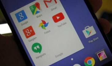 В новых Android-девайсах обязательных Google-приложений будет меньше