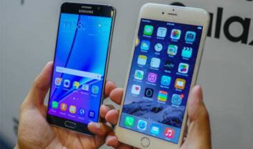 На пробу: Samsung бесплатно раздает свои Galaxy Note 5 и Galaxy S6 Edge+