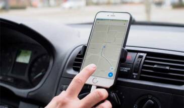 Как услышать голосовые подсказки навигатора iPhone в автомобиле, если играют CD или радио