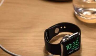 будильник Apple Watch — как включить и выключить ночной режим?