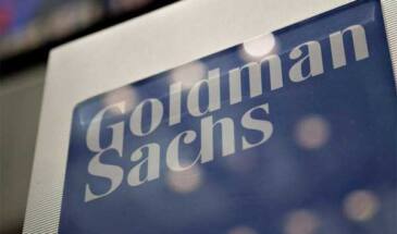 Китайцы клонировали даже Goldman Sachs
