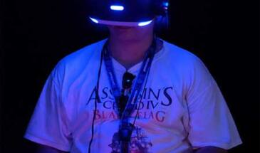 PlayStation VR: с терминологией разобрались, подробности вот-вот [видео]