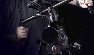 Red Raven — про-камера «для проектов с умеренными бюджетами» [видео]