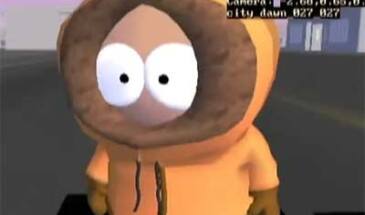 Неизданная South Park для Xbox нашлась: искусство в мешке не утаишь [видео]