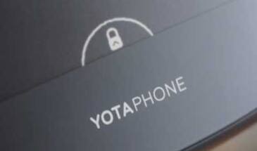 Китайский REX Global купил долю в российской Yota Devices за $100 млн.