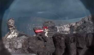 Star Wars: Battlefront beta — стрим с теста онлайн-мультиплеера [видео]