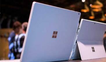 Планшет Surface Pro 4 и ноутбук Surface Book: сравниваем [видео]
