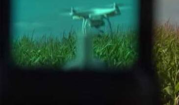 DroneDefender — противо-дроновая мини-РЭБ для гражданского применения [видео]