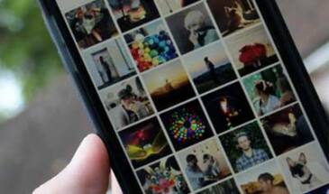 Как быстро конвертировать живые фото в gif на iPhone без помощи компа — Live GIF