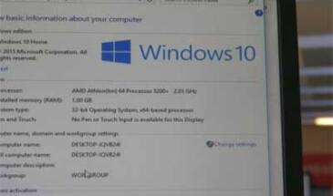 Как ускорить Windows 10 на старом ноутбуке: элементарные приемы