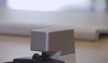 Microbot Push — цифровые «пальцы» для аналоговых кнопок [видео]