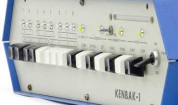 Kenbak-1 — один из первых в мире настоящих ПК все еще продается [видео]