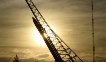 Первая «дешевая» ракета Super Strypi разрушилась в полете вместе с 13 малыми спутниками [видео]