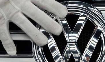 Шоу продолжается: власти США утверждают, что Volkswagen повторно фальсифицировал тесты