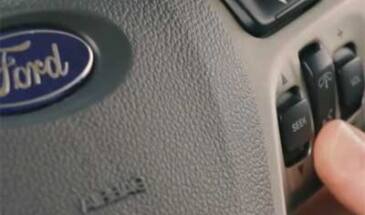 Siri Eyes Free для автомобилей Ford: обновление уже можно качать [видео]