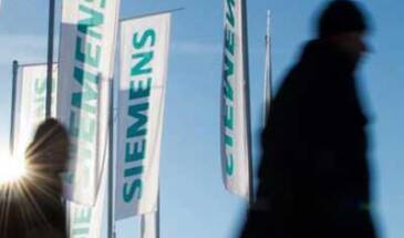 Siemens AG открывает курсы для беженцев