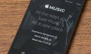 Эдди Кью: смысл Apple Music для Android — в том, чтобы все …