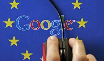 Google-антитраст: версия европейская, новая, усовершенствованная