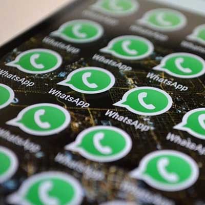 Как восстановить WhatsApp чат на новом смартфоне или планшете?