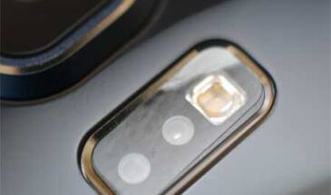 Как отклонить входящий звонок с помощью датчика сердцебиения на Galaxy S6 Edge