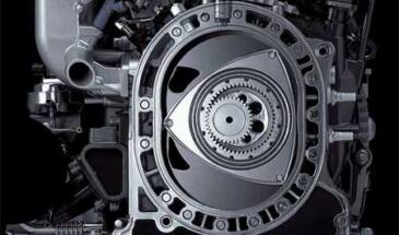 Инженер Mazda рассказал о новом роторном двигателе [видео]