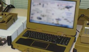 «ОПК» начинает выпуск защищенных ноутбуков для ВС РФ