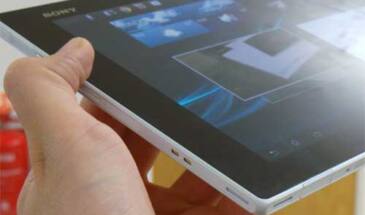 Sony Tablet Z: так называемые проблемы и как их устранять [архивъ]