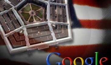 Экс-генеральный Google перешел в Пентагон внедрять технологии