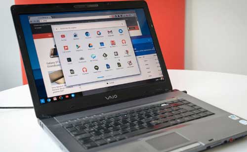 Установить Chrome OS на старый Windows-компьютер: как вариант