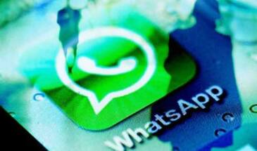 Как открыть WhatsApp пальцем: о новой функции авторизации пользователя