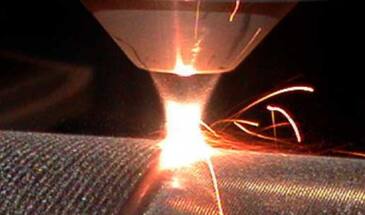 Новый метод защиты металлопокрытий с помощью лазерной наплавки предложили в МИФИ [видео]