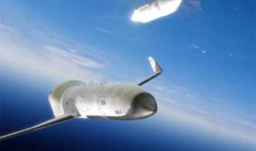 Космический дрон XS-1: в DARPA приступили ко второму этапу проекта [видео]