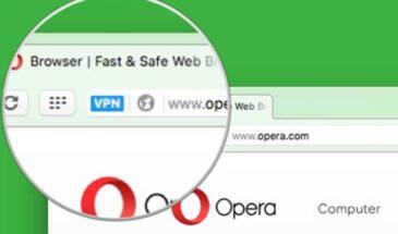 Opera VPN: как решить проблему утечки IP-адреса через WebRTC
