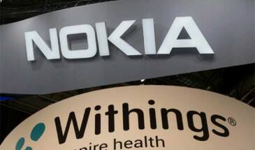 Withings теперь Nokia: на рынке персональной электроники для здоровья готовится альтернатива HealthKit