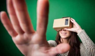360-градусное и VR видео на Android-смартфоне: как смотреть и где скачать [видео]