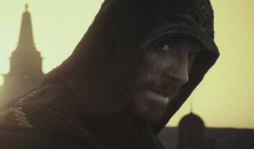 Новый трейлер Assassin’s Creed: I Am a God и испанская инквизиция [видео]