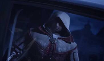 Assassin’s Creed Identity на Андроид [видео]