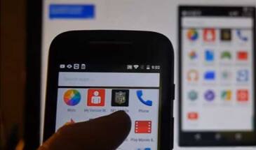 Скринкаст с Android-смартфона: чем и как настроить [видео]