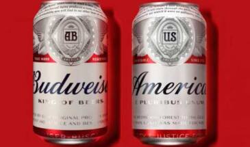 Прощай Budweiser, даешь America: новые страсти президентской гонки [видео]