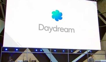 Daydream VR от Google: что это, зачем, и сколько стоит [видео]