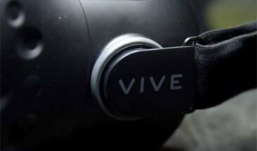 Проблемы и «проблемы» HTC Vive: где искать и как устранять [видео]