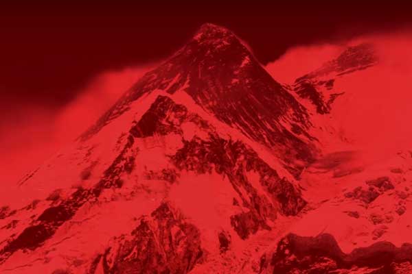 Виртуальное покорение Эвереста: пошаговая виртуальная фотоэкскурсия [видео]
