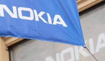 Nokia и China Mobile будут совместно развивать 5G в Китае на 1.36 млрд евро