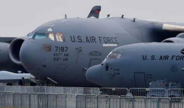 ВВС США потеряли базу данных внутренних расследований и жалоб: обошлось без хакеров
